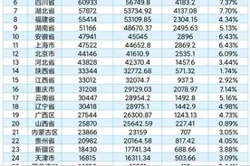 四川八大中心城市已确定，绵阳南充自贡宜宾泸州内江达州攀枝花图片