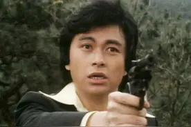 香港亚视镇台之宝—刘志荣，五个电视剧代表角色图片