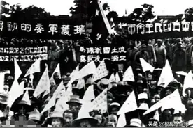 抗战中的那些国民党王牌部队：第五十二军“模范军”（一）图片