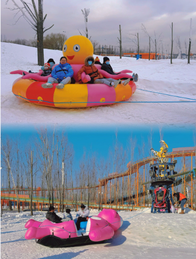 今年寒假最长45天！亲子错峰游，将成为新潮流！