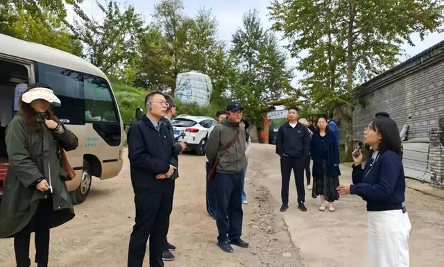 梅坚会长受邀赴西宁考察调研 为西宁文旅高质量发展赋能充电