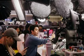 直播电商助推产业带品牌开启焕新之旅图片