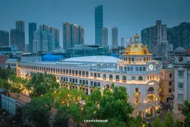 抢先剧透！民众乐园6.28开，里面长这样！图片