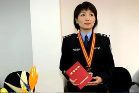 “女神探”聂海芬：曾致叔侄含冤入狱十年，她却未被追责仍在一线图片