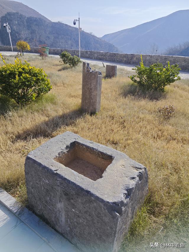 国保文物之卫辉香泉寺