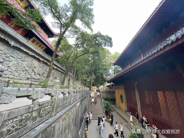 杭州人为什么不去灵隐寺？有没有什么注意事项？该怎么轻松游玩？