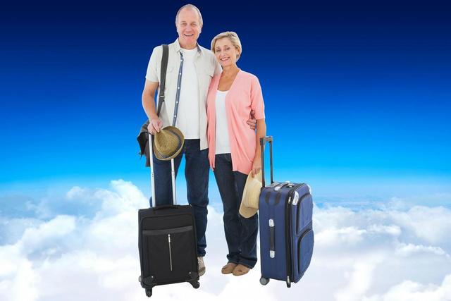 退休后别闲着！这5个低成本的旅行地，适合和老伴一起慢慢逛