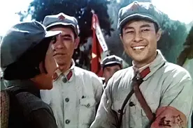 《红色娘子军》演员现状，小庞晚年安心住养老院，大总管离世多年图片