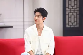 肖战正式改名！图片