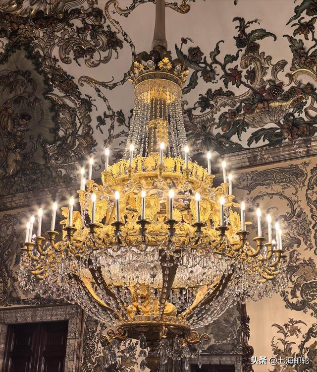 没有之一 今年地中海选游轮 肯定是25万吨新纪录海洋神话号加上西葡