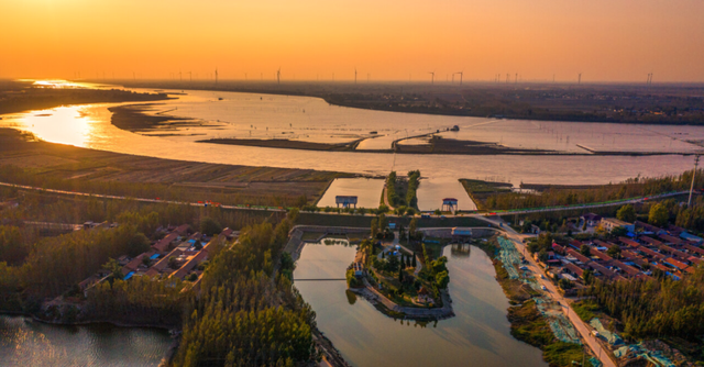 历史迷狂喜，这里藏着半部中国水运史！