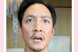 吴彦祖蒙圈了，两天涨粉220万，全网都是吴彦祖，笑翻在评论区图片