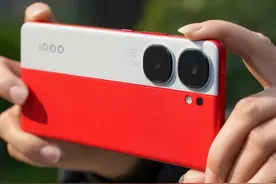 iQOO Neo6升级到Neo9是什么体验？告别火龙，影像升级图片