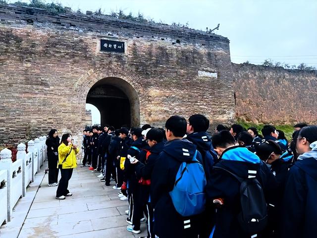 2025年11月第四周 渭南文化旅游资讯微报（组图）