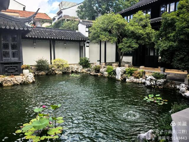 探访顾廷龙故居