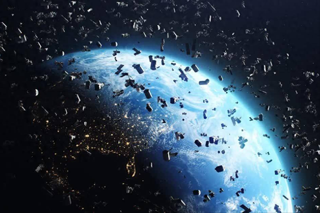 神舟20乘组弃船	，换乘神舟21返回祖国，原飞船怎么办？