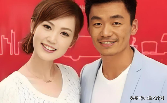 送走马蓉又迎来冯清，倒霉的王宝强，终究还是逃不过“女人坑”