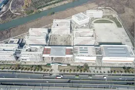 快看！苏州市吴中区一批新学校要来啦！图片