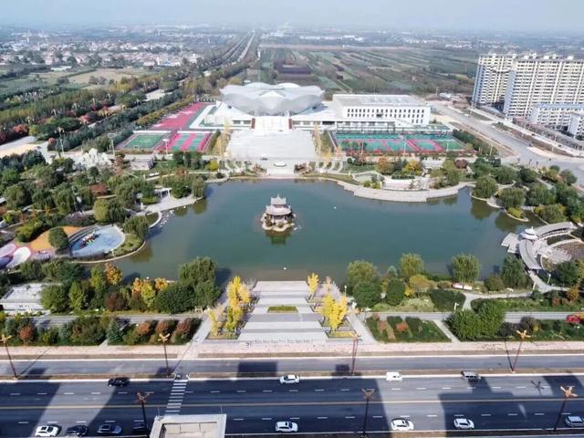 冬日暖阳打卡季，扶风这些宝地晒出满满幸福感