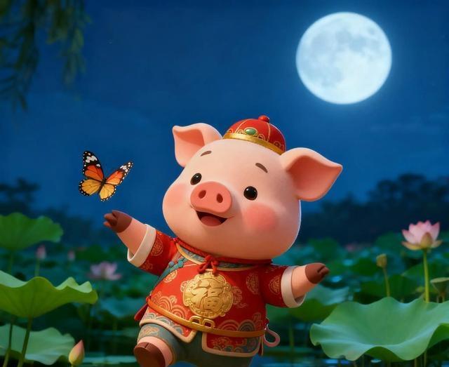 生肖猪！2026年这四道“坎	”，你绕不过去——特别是1月15-18号