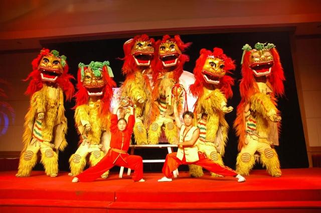 许昌⇄保定，双向奔赴