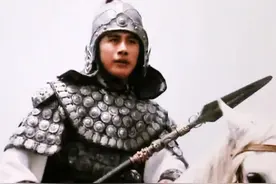 三国时期的赵云：忠勇无双，却未得重用图片
