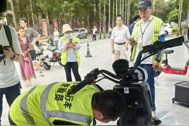 “电鸡”无法上牌？买车千万要注意这些问题图片