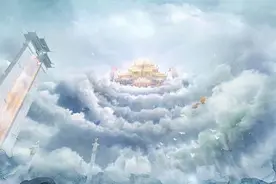 神话传说中，若天庭与地府争斗，谁的赢面更大呢？图片