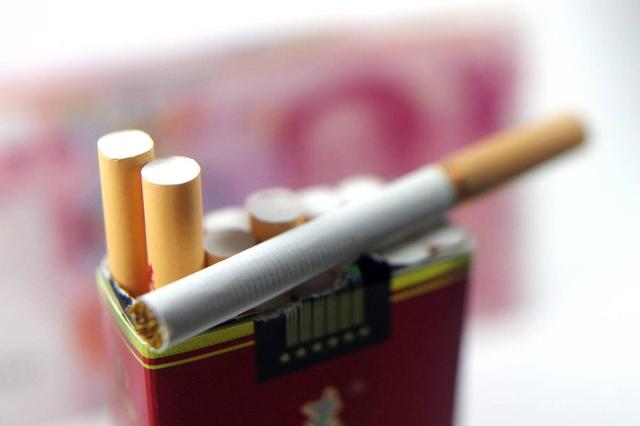 这5种香烟已被列入“黑名单”，吸烟的人请注意，最好别抽！