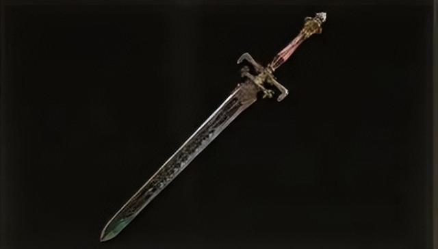 《艾尔登法环》传说武器位置在哪