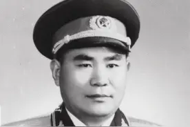 四川广元人的骄傲！10位开国将军，竟有55年授衔最年轻的开国将军图片