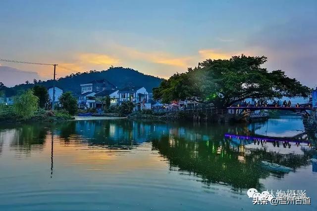 悠悠塘河水，浓浓故乡情！平瑞塘河的这几条著名桥梁你可知多少？