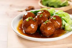 中国的国菜是什么你知道吗？图片