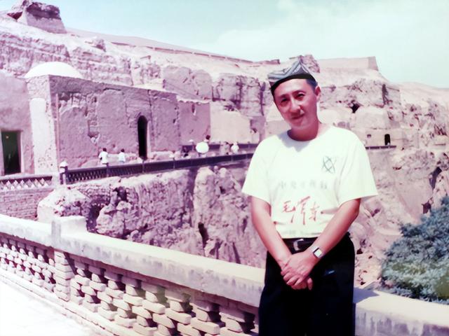 新疆旅游：难忘新疆北疆采风行散记（图）