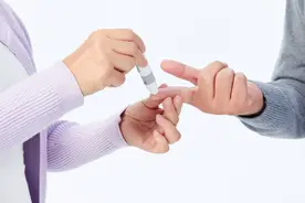 调控血糖除了吃药，还可以按这个穴位图片