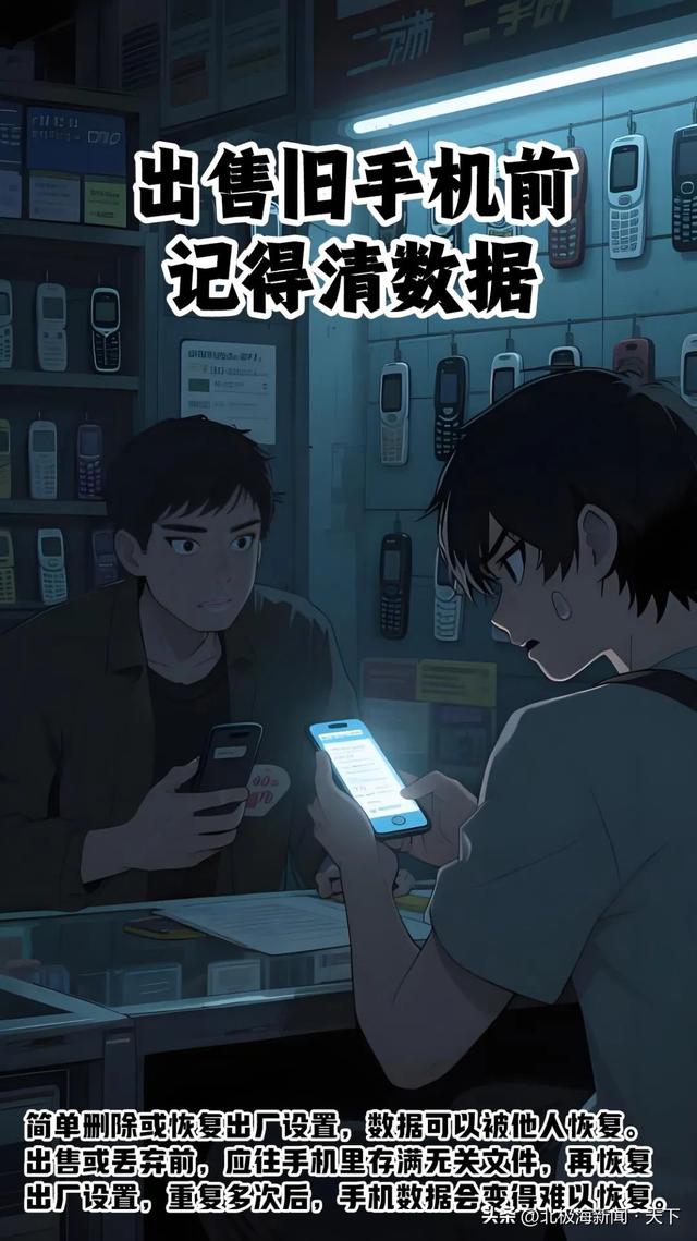 护网—2025丨网警手把手教你做个人信息的“守护神”