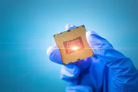 晶圆流片概念股十大龙头图片