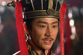 战国四公子名震天下，三人善终，只有他最惨身死族灭图片