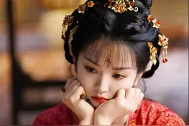 盘点《大奉打更人》十大女主：田曦薇闯入美人窝，王鹤棣艳福不浅图片