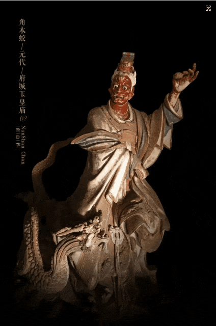 安静且治愈！山西这些地方，值得一去再去！