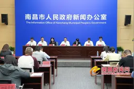 这个五一，南昌见！图片