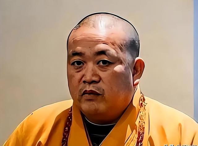 拔出萝卜带出泥！释永信被带走之后，常年信佛的王菲也被牵扯进来
