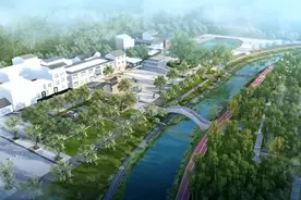 龙门麻榨中心村千年古榕遇上“最美旅游公路”，下一个网红地预定！图片