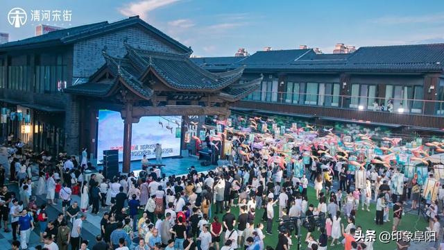 “超级皖”美食争霸赛首场城市PK赛暨皖北旅游嘉年华即将开启！