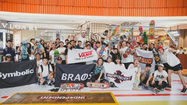 人文经济•活力高新 | 想给生活加点料，那就把自己扔进这个街区