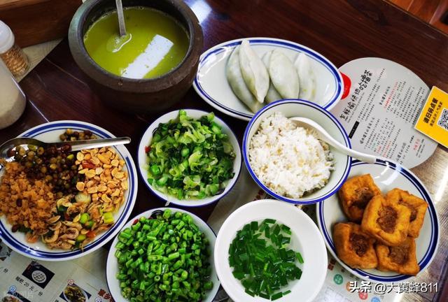 认识大美广东的每个县——第34波：揭西
