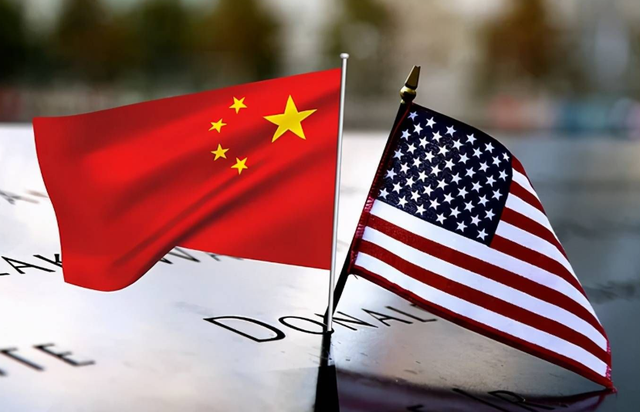 九三大阅兵临近，特朗普却突然对中方喊话，呼吁与美俄共同削减核武