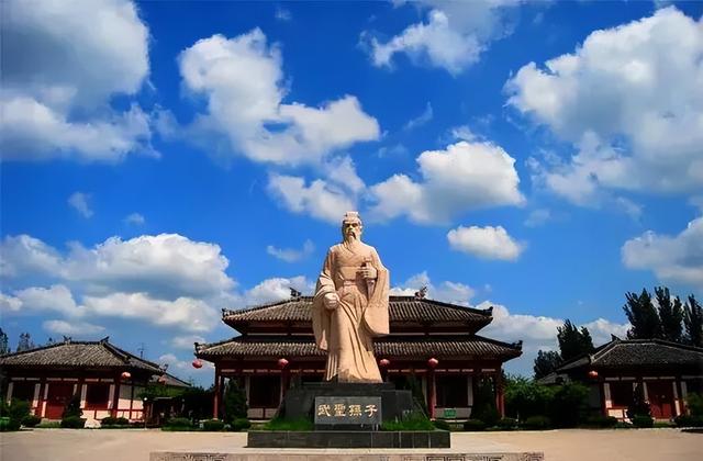 【假期去哪儿】清明超赞攻略：踏青、赶集、抓猪、美食……滨州，全！都！有！