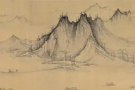 宋词400首大全集：宋代巅峰之作，诗情画意，人间绝美图片