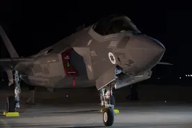 采购歼20战机，埃及就等中国发话？以色列强烈反对，事情不同寻常图片